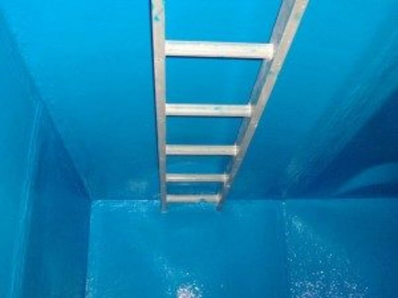 افضل شركة عزل خزانات بالرياض | شركة كيان للمقاولات