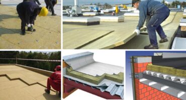 عزل صوف صخري بالرياض | شركة كيان للمقاولات