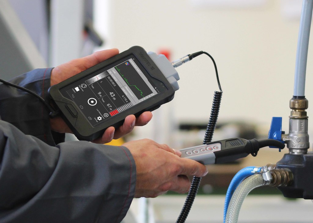 كشف تسرب الغاز بالرياض | شركة كيان للمقاولات