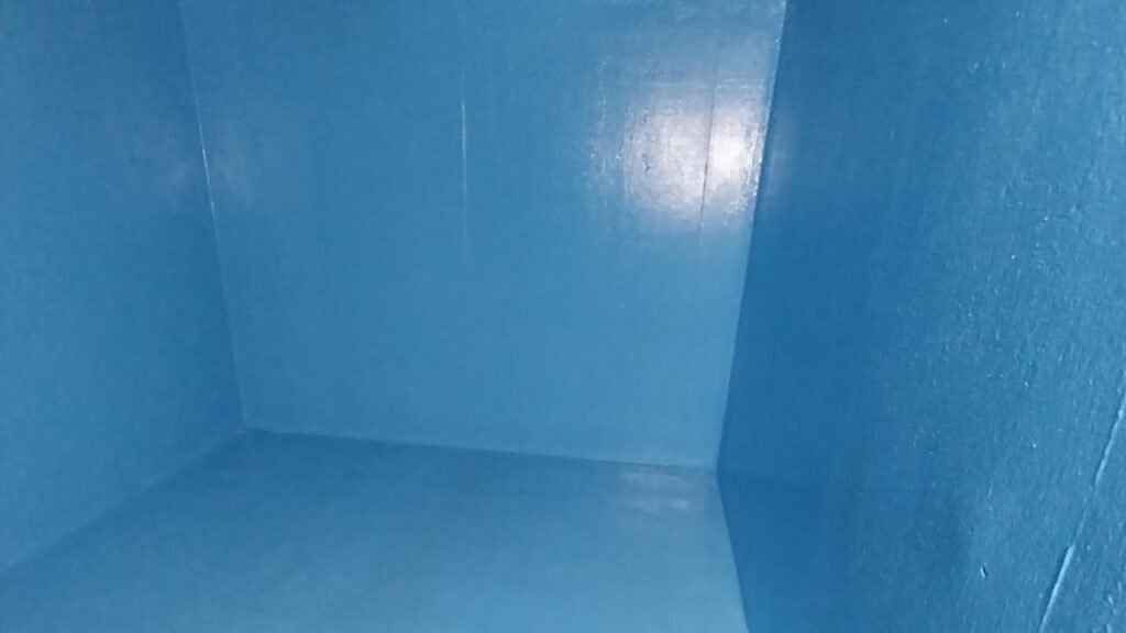 افضل شركة عزل خزانات بالرياض | شركة كيان للمقاولات