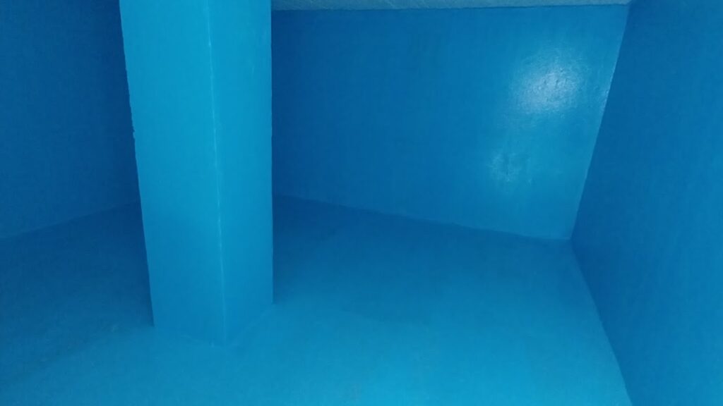 افضل شركة عزل خزانات بالرياض | شركة كيان للمقاولات