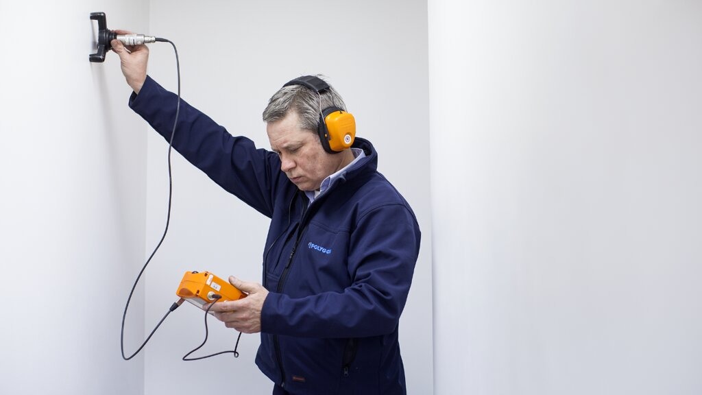 شركة كشف تسربات مياه بالرياض | شركة كيان للمقاولات