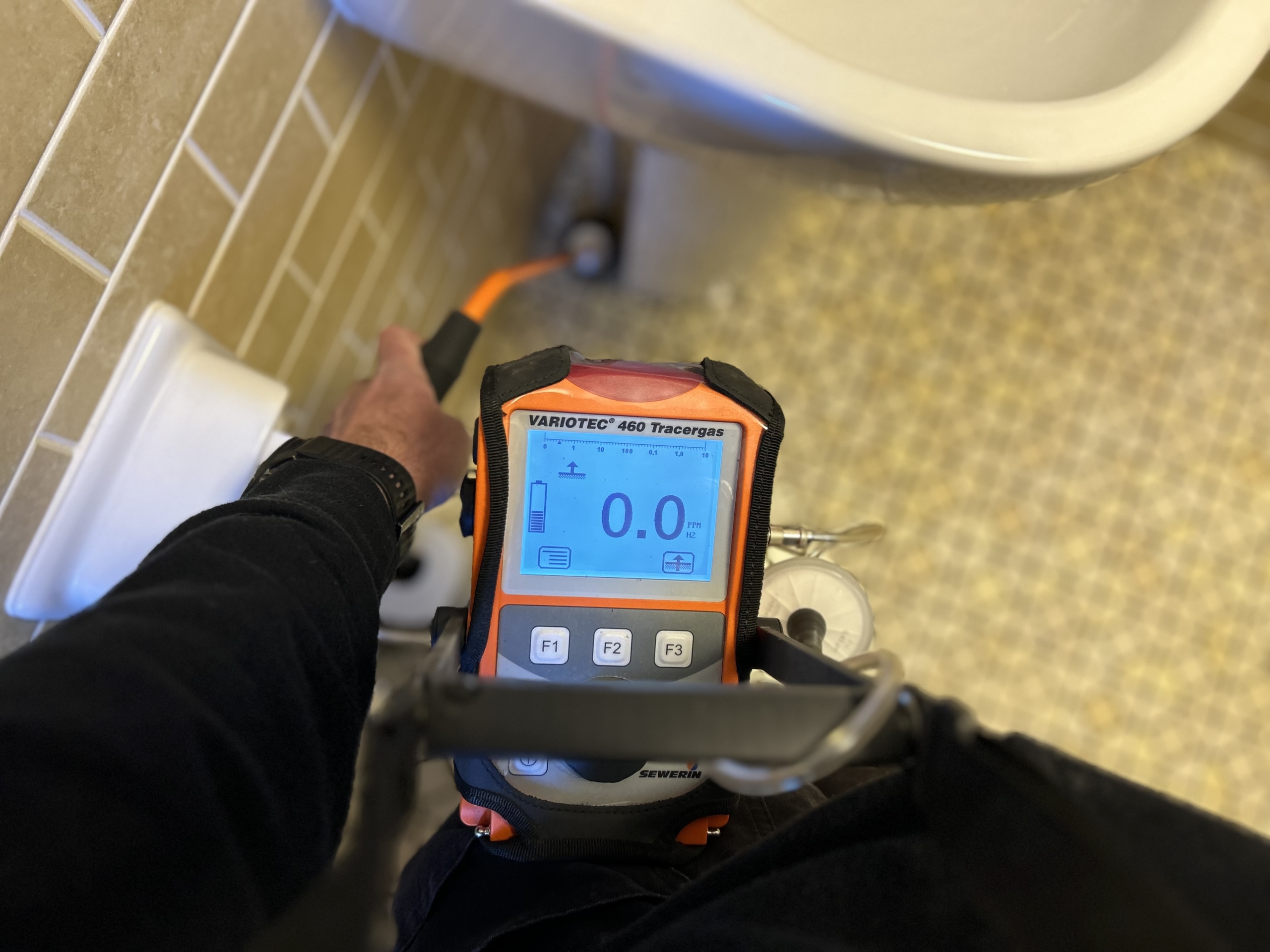 شركة كشف تسربات مياه بالرياض | شركة كيان للمقاولات