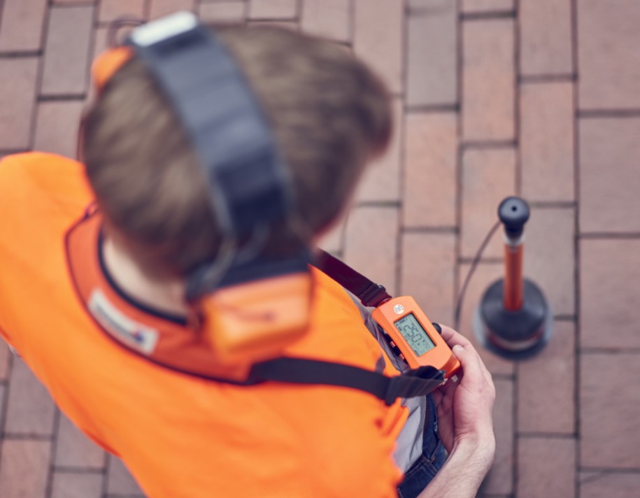 شركة كشف تسربات مياه بالرياض | شركة كيان للمقاولات